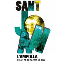 Festes Majors de Sant Joan - L'Ampolla 2022