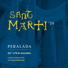 Festa Major de Sant Martí de Peralada 2024