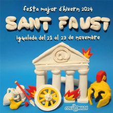 Festa Major d'hivern Sant Faust