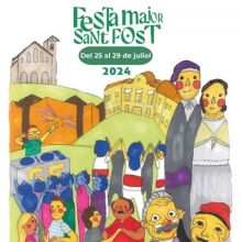 Festa Major de Sant Fost de Campsentelles