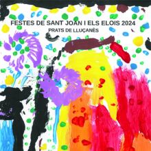 Festes de Sant Joan i els Elois