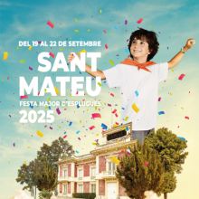 Festa Major de Sant Mateu d'Esplugues de Llobregat