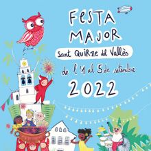 Festa Major de Sant Quirze del Vallès