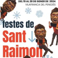 Festes de Sant Raimon