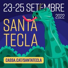 Fira de Santa Tecla - Cassà de la Selva 2022