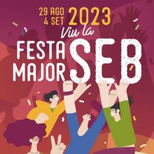 Festa Major de Santa Eugènia de Berga, 2023