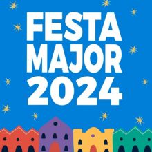 Festa Major de Sarrià de Ter, 2024