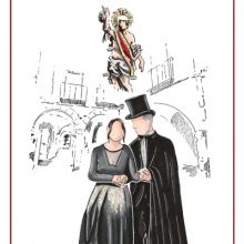 Festa Major d'Hivern de Monistrol de Montserrat