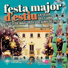 Festa Major de La Selva del Camp, 2024