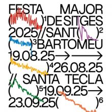 Festa Major de Sitges