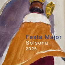 Festa Major de Solsona