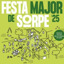 Festa Major de Sorpe, Alt Àneu, 2025