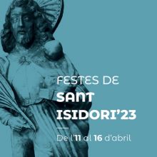 Festes de Sant Isidori a Mollerussa, 2023