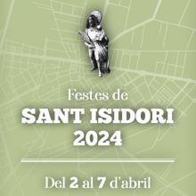 Festes de Sant Isidori a Mollerussa, 2024