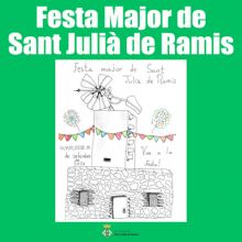 Festa Major de Sant Julià de Ramis, 2024