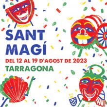 Festa Major de Sant Magí, Tarragona, 2023