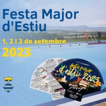 Festa Major de Sant Martí de Tous, 2023