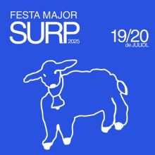 Festa Major de Surp, Rialp, 2025