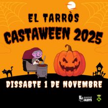 Castaween al Tarròs, Tornabous, 2025