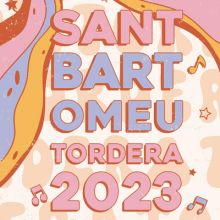 Festa Major de Tordera, 2023