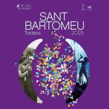 Festa Major de Tordera