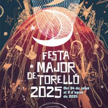 Festa Major de Torelló