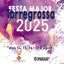 Festa Major de Torregrossa, 2025