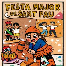 Festa Major de Sant Pau de Torrelles de Llobregat, 2026