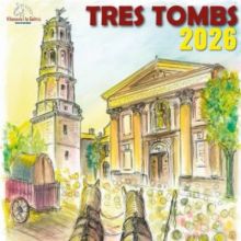Tres Tombs a Vilanova i la Geltrú 2026, Tres Tombs a Vilanova i la Geltrú, Vilanova i la Geltrú, 2026, 