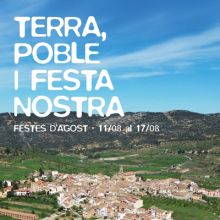 Festa Major d'Ulldemolins, 2025