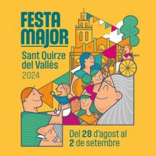 Festa Major de Sant Quirze del Vallès