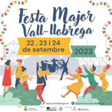 Festa Major de Vall-llobrega, 2023