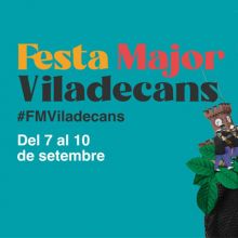Festa Major de Viladecans