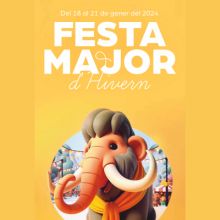 Festa Major d'hivern de Viladecans