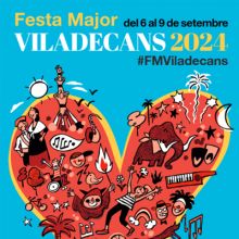 Festa Major de Viladecans