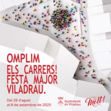 Festa Major de Viladrau