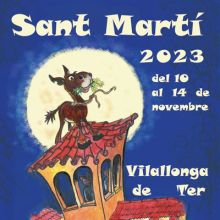 Festa Major de Vilallonga de Ter, 2023