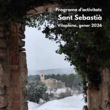 Festa Major d'Hivern de Vilaplana, 2026