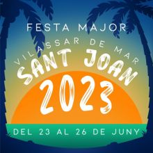 Festa Major de Vilassar de Mar