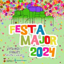 Festa Major de Vimbodí i Poblet, 2024