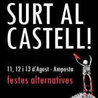 Surt al Castell 2014 - Amposta