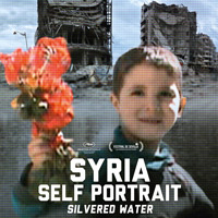 Syria Self-Portrait: Silvered Water