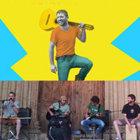 Temps al Temps + Joan Rovira