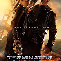 Terminator Genisis Rts Terminator Génesis | Surtdecasa.cat