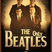 The Only Beatles