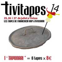Tivitapes'14