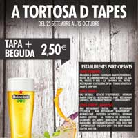 A Tortosa de Tapes 2014