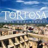 Llibre 'Tortosa. Guia monumental' 