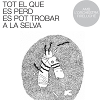 tot el que es perd es pot trobar a la selva