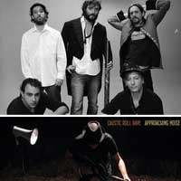 Trance Untes + Caustic Roll Dave